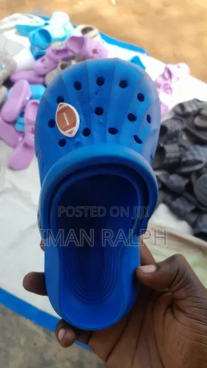 Cheap Crocs