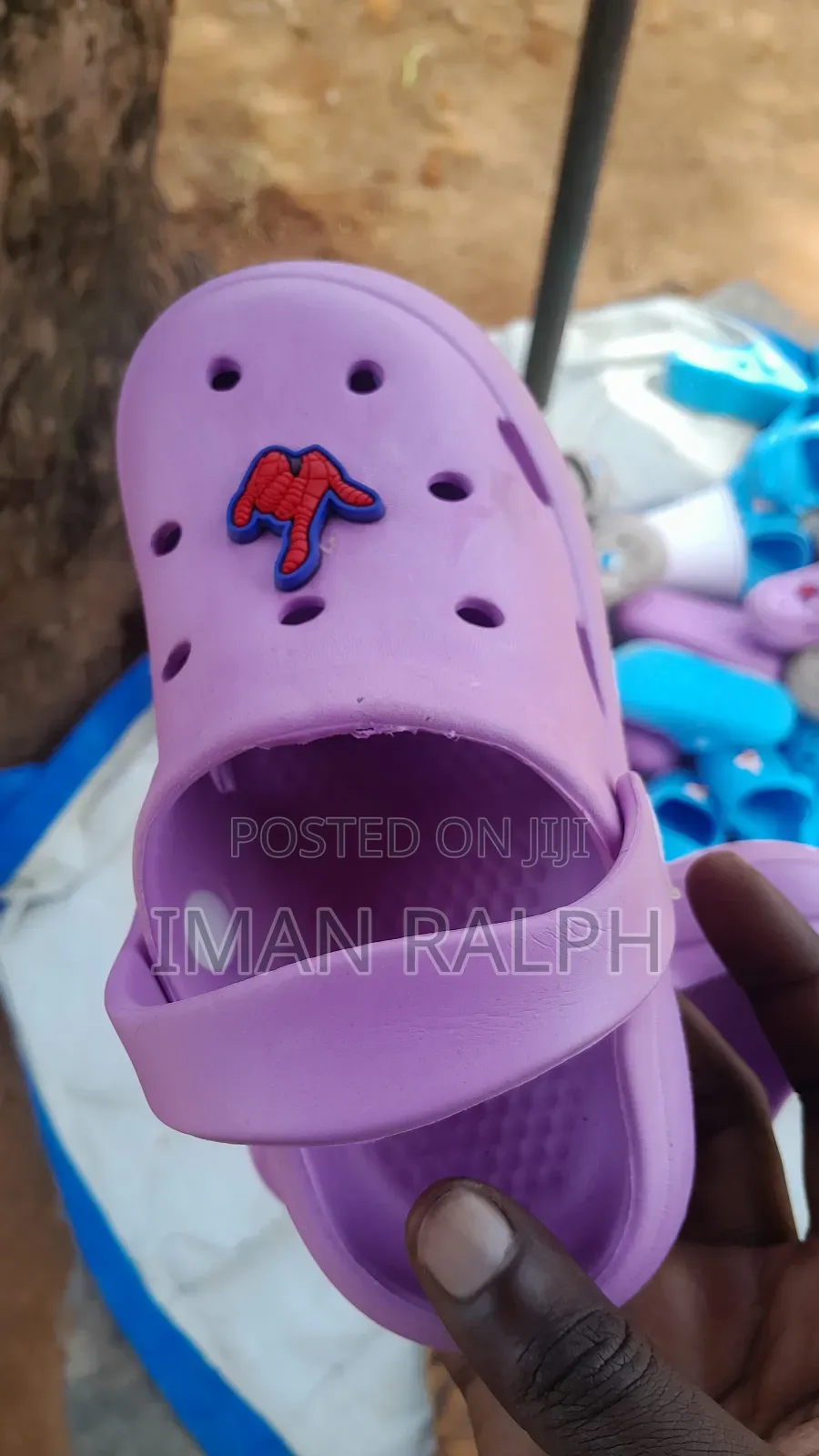 Cheap Crocs