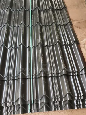 Supertile Roofings Sheets