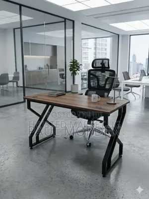 Metallic Office Table/Office Table/Reading Desk/Offices Tables22