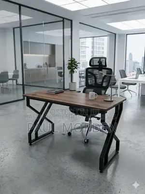 Metallic Office Table/Office Table/Reading Desk/Offices Tables22