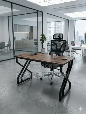 Metallic Office Table/Office Table/Reading Desk/Offices Tables22
