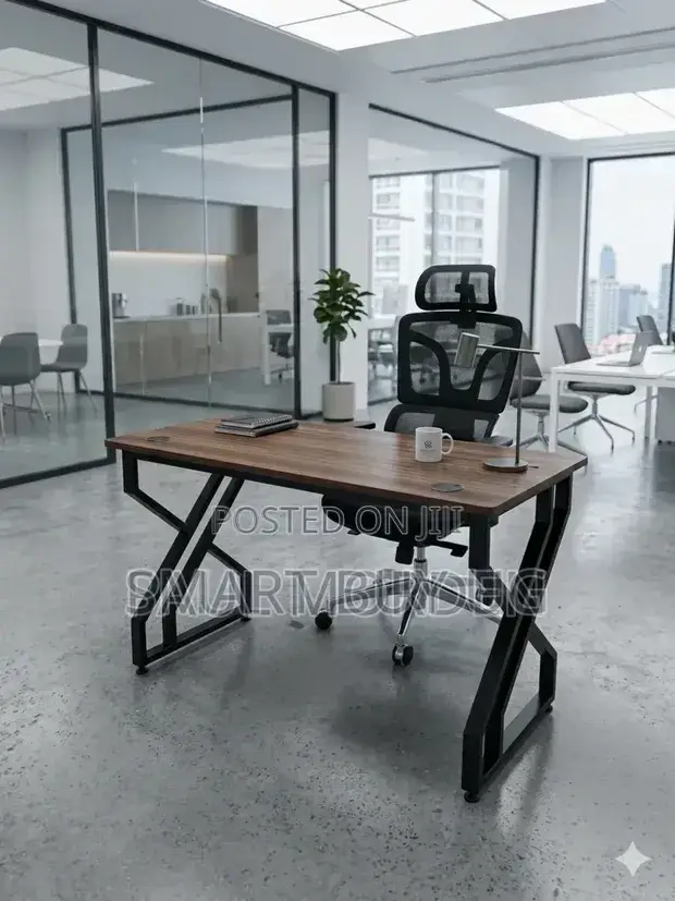 Metallic Office Table/Office Table/Reading Desk/Offices Tables22