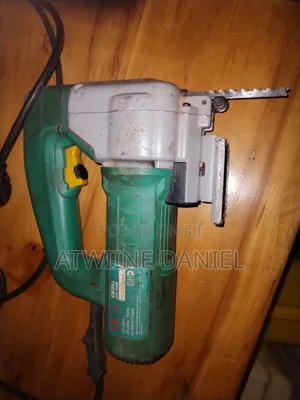 Dca Amq85 Jig Saw