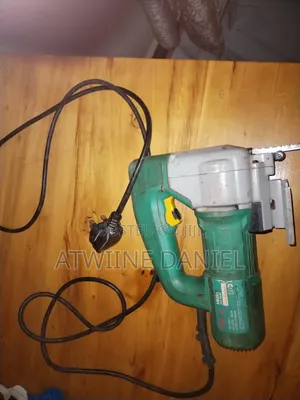 Dca Amq85 Jig Saw