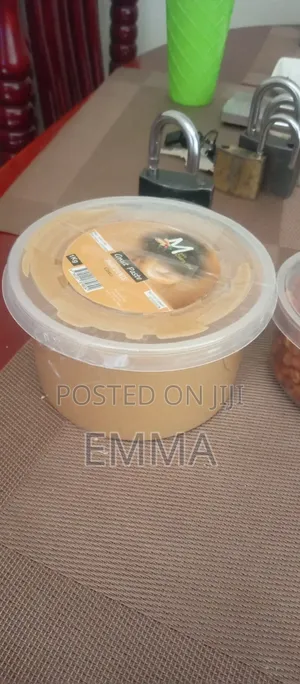 Gnut Paste