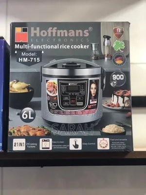 Hoffmans Electronics 6l