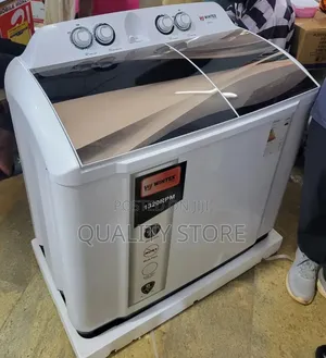 Wintex Commercial Electric Washing Machine 20kg