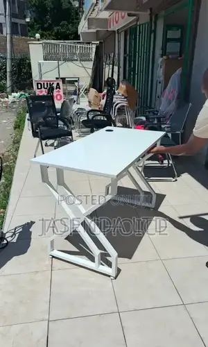 Metallic Office Table/Office Table/Reading Desk/Offices Tables27
