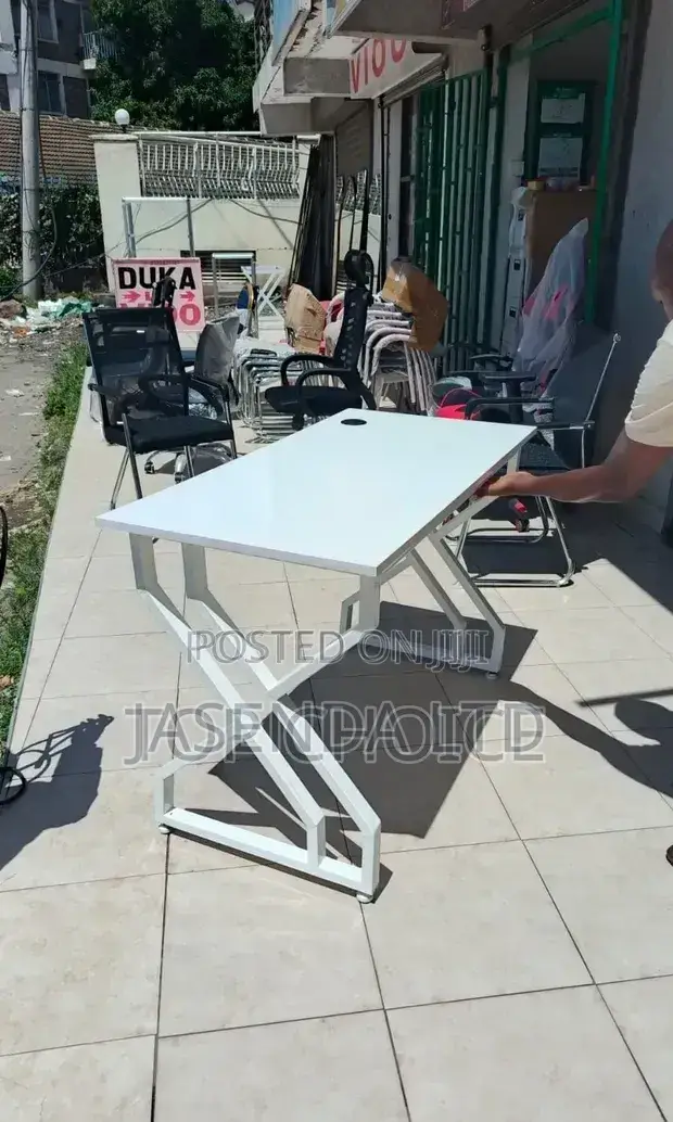 Metallic Office Table/Office Table/Reading Desk/Offices Tables27
