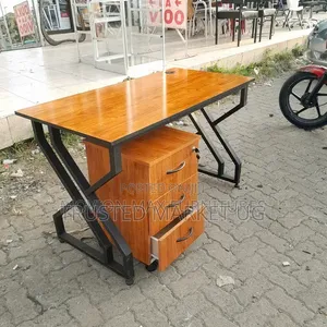 Metallic Office Table/Office Table/Reading Desk/Offices Tables34