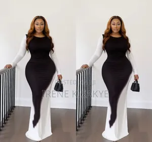 Long Dress