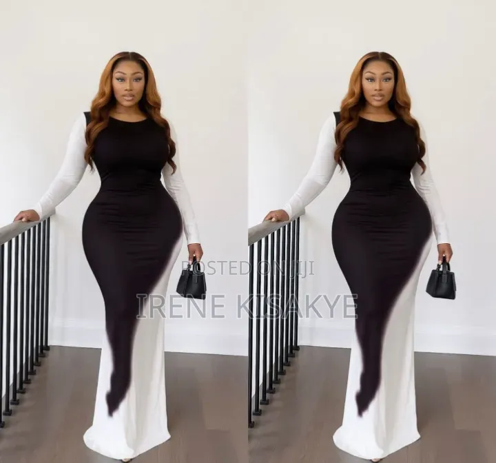Long Dress
