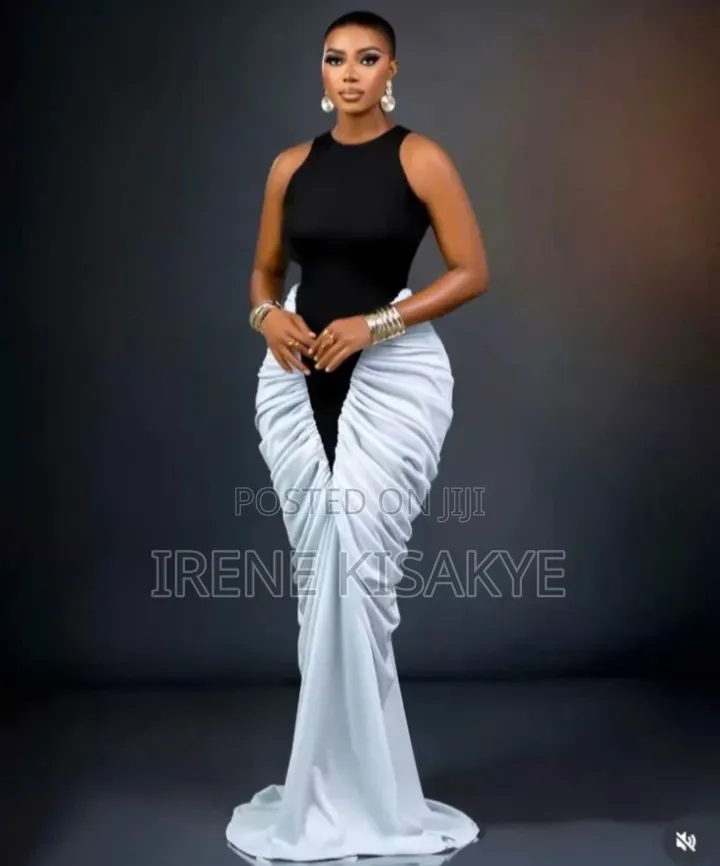 Long Dress