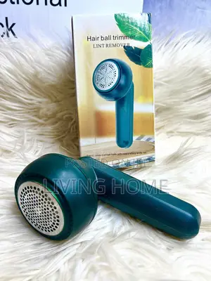 Lint Remover
