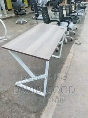 Metallic Office Table/Office Table/Reading Desk/Offices Tables30