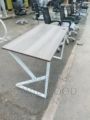 Metallic Office Table/Office Table/Reading Desk/Offices Tables30