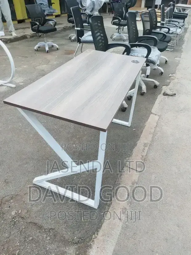 Metallic Office Table/Office Table/Reading Desk/Offices Tables30