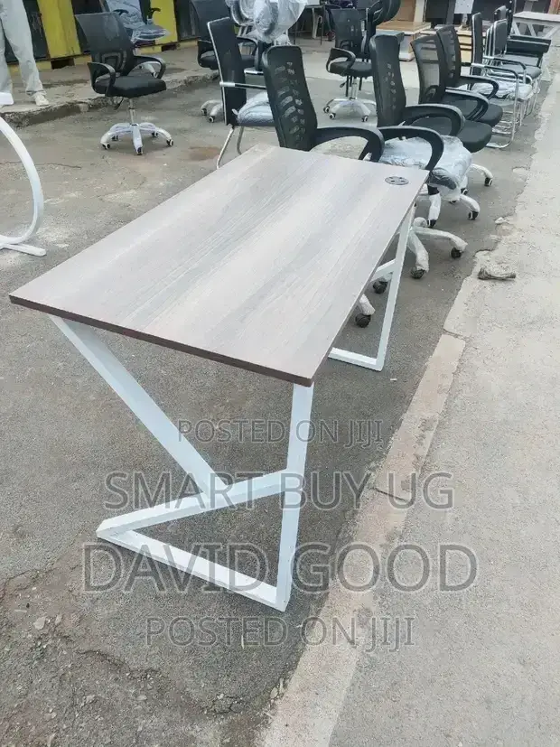 Metallic Office Table/Office Table/Reading Desk/Offices Tables30