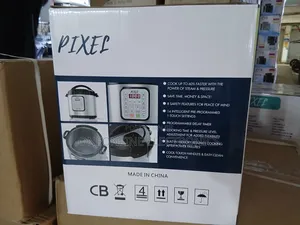 Pressure Cooker 6litres