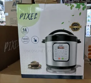 Pressure Cooker 6litres