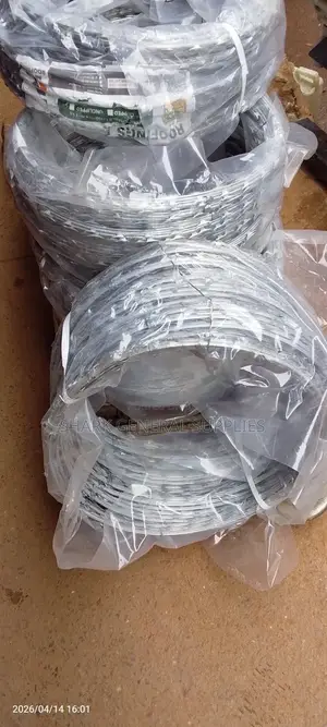 Razor Wire (Roofings)8 Meters