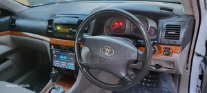 Toyota Mark II 2.0 RWD 2001 White