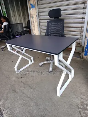 Metallic Office Table/Office Table/Reading Desk/Offices Tables39