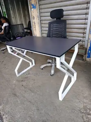Metallic Office Table/Office Table/Reading Desk/Offices Tables39
