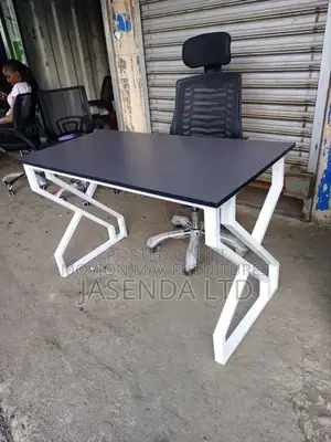 Metallic Office Table/Office Table/Reading Desk/Offices Tables39