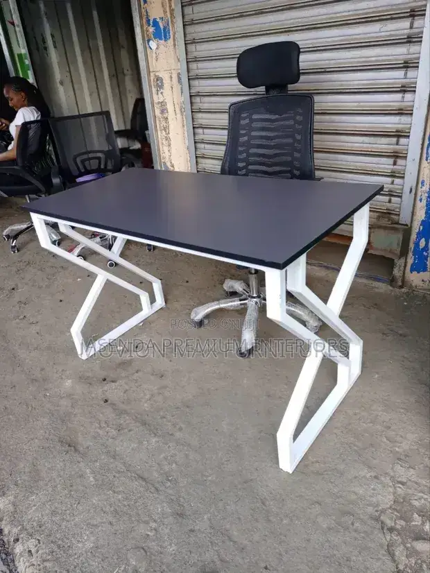 Metallic Office Table/Office Table/Reading Desk/Offices Tables39