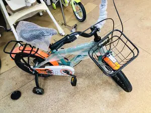 Kids Bicycle