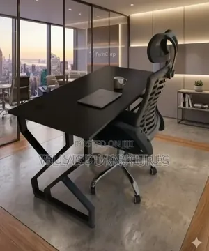 Metallic Office Table/Office Table/Reading Desk/Offices Tables37