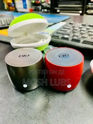 Mini Quality Bass Speaker