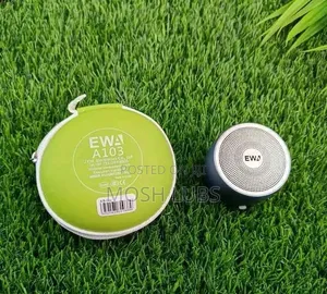 Mini Quality Bass Speaker