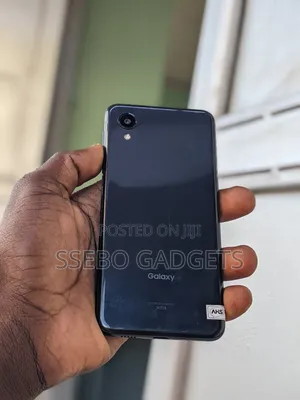 Samsung Galaxy A23 5G 64 GB Gray