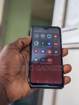 Samsung Galaxy A23 5G 64 GB Gray