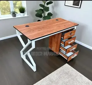 Metallic Office Table/Office Table/Reading Desk/Offices Tables44
