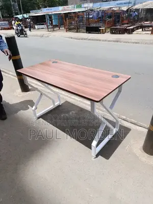 Metallic Office Table/Office Table/Reading Desk/Offices Tables43