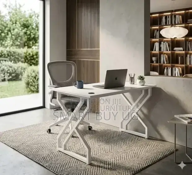 Metallic Office Table/Office Table/Reading Desk/Offices Tables50