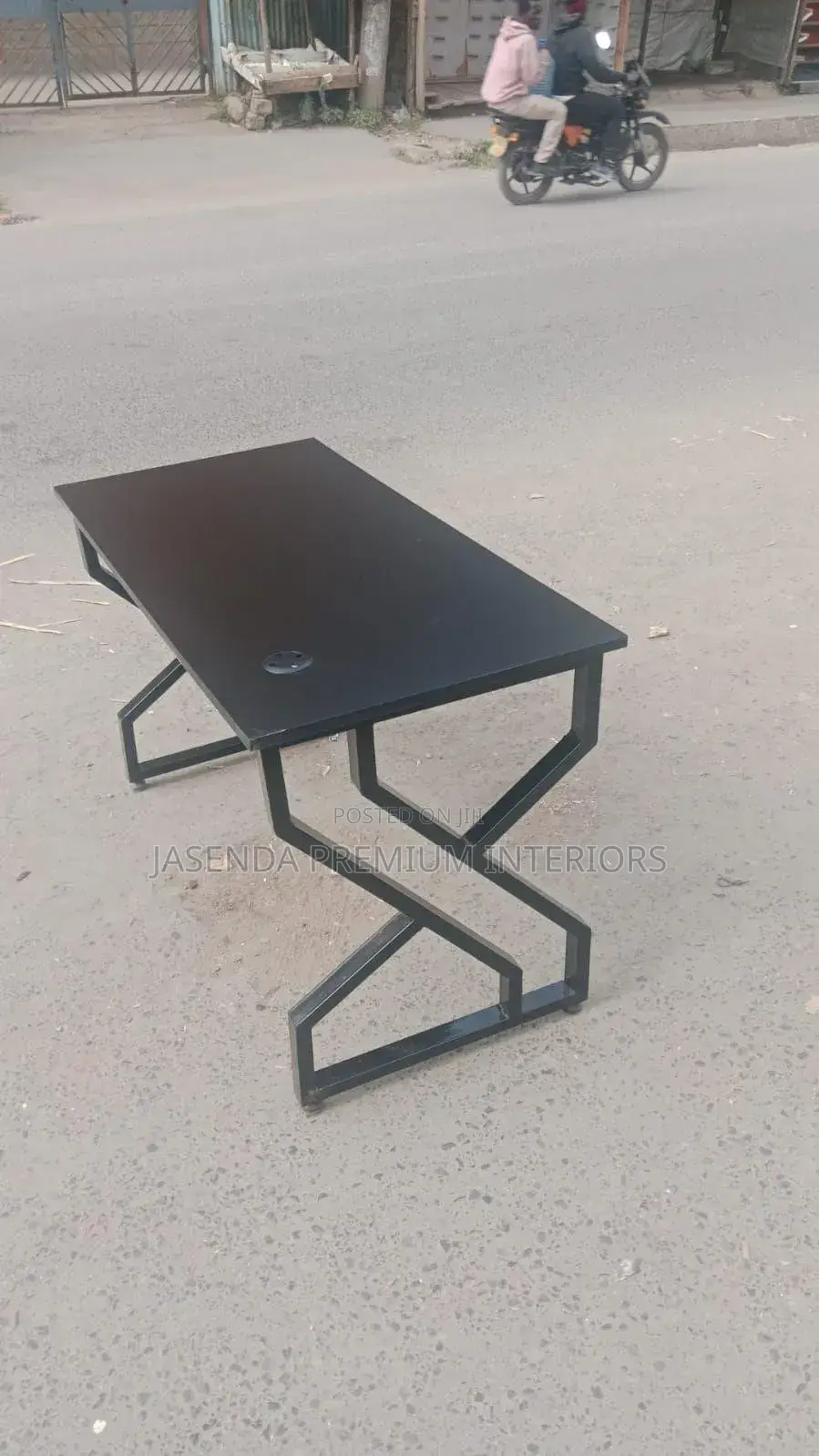 Metallic Office Table/Office Table/Reading Desk/Offices Tables49