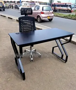 Metallic Office Table/Office Table/Reading Desk/Offices Tables51