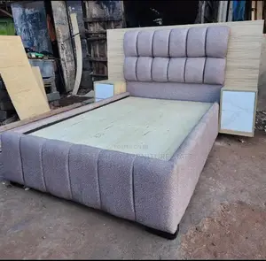 Bed 5by6 Super Gumitte Bed 5by6