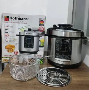 Pressure Cooker