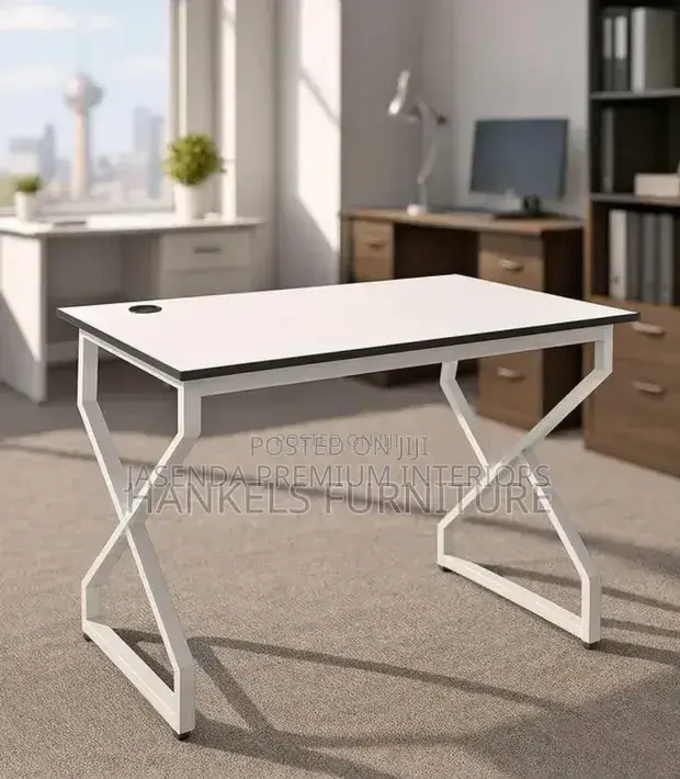 Metallic Office Table/Office Table/Reading Desk/Offices Tables56