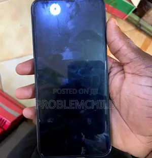 Tecno Spark 30C 128 GB Black