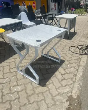 Metallic Office Table/Office Table/Reading Desk/Offices Tables63