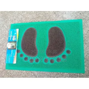 Quality Bathroom Door Mat