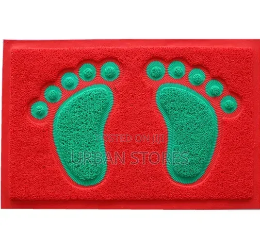 Quality Bathroom Door Mat