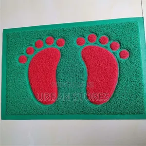 Quality Bathroom Door Mat